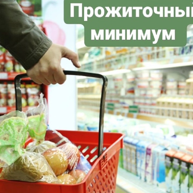 В Дагестане установлена величина прожиточного минимума на 2025 год